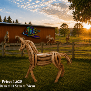 Ponies Decoration