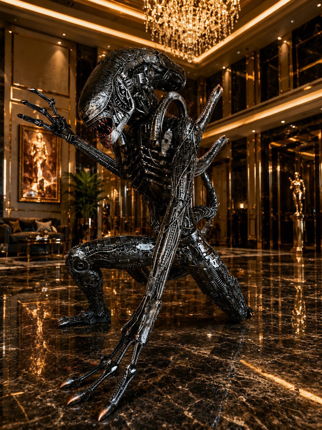 Alien 4