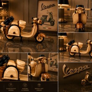 Vespa Decoration