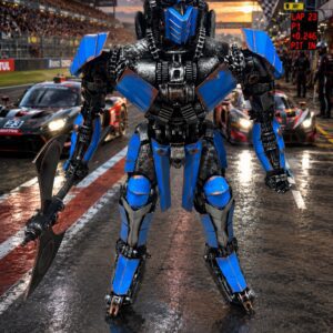 Optimus Prime 1.20m