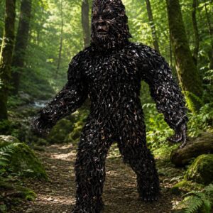 Bigfoot 2M