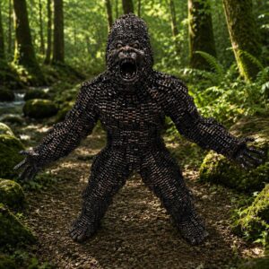 Bigfoot 1M