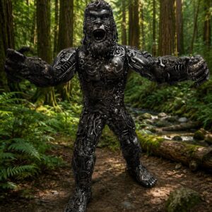 Bigfoot 1.50M