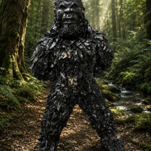Bigfoot 1M