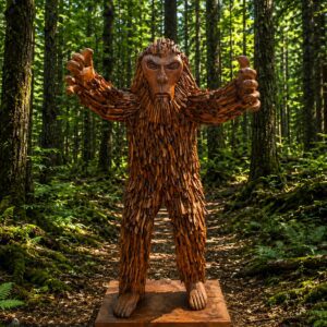 Bigfoot 2M