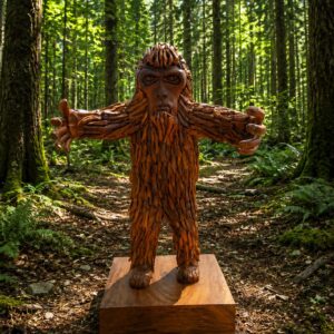 Bigfoot 1M