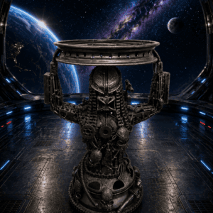 Alien Table 2