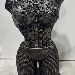 Woman Decoration